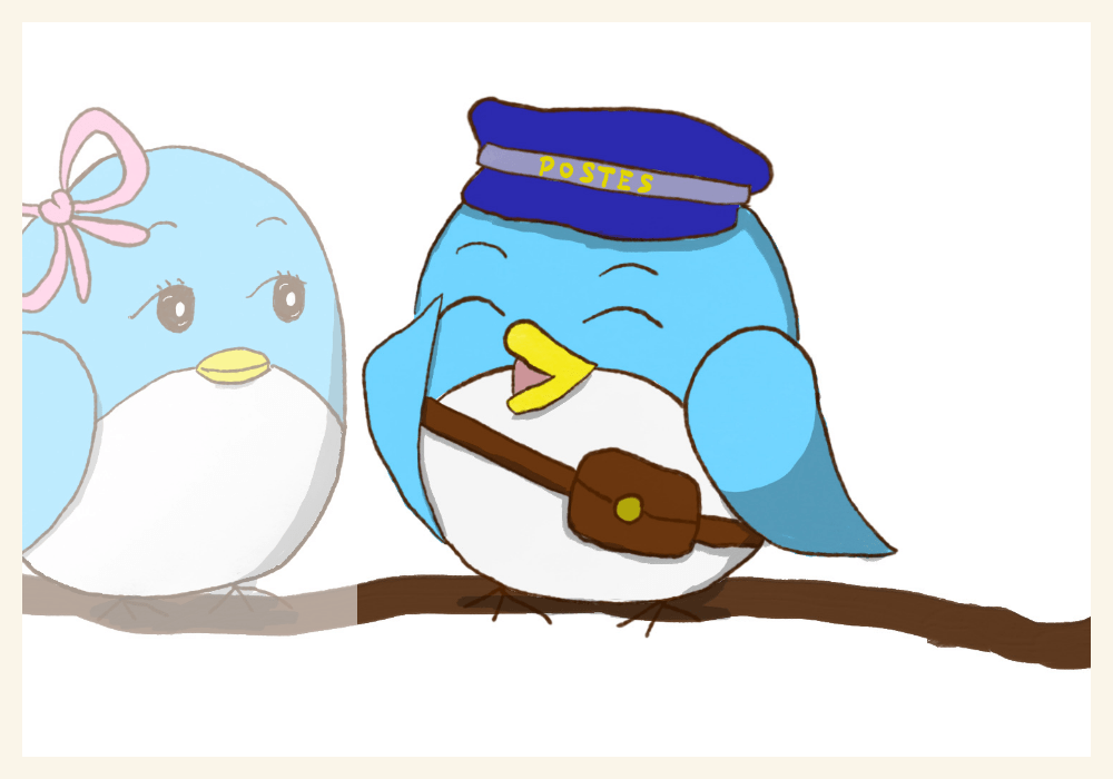 星のアトリエのイメージキャラクター　ルーラン